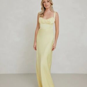 Park & Fifth Dawson Dress